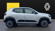 Dacia Spring 27kWh Expression 65 48kW 5dr Auto Electric Hatchback